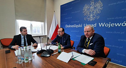Fot. Dolnośląski Urząd Wojewódzki we Wrocławiu