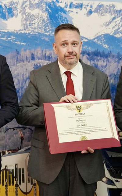 Fot. Gmina Malczyce