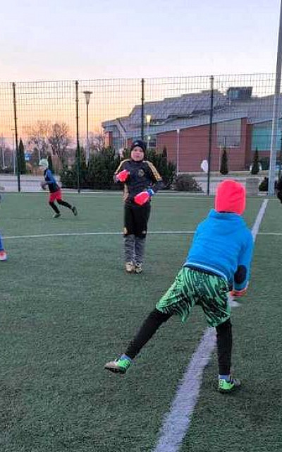 Fot. MLKS Polonia Środa Śląska