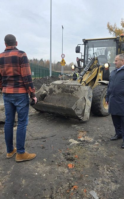 Fot. Gmina Miękinia