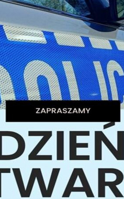 Fot. KPP w Środzie Śląskiej