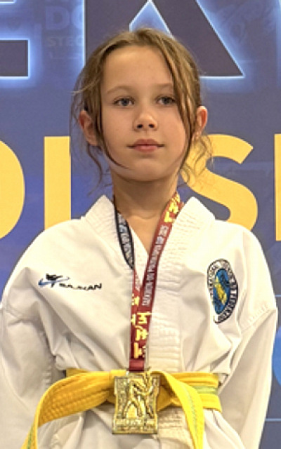 Fot. Klub Sportowy Sajkan