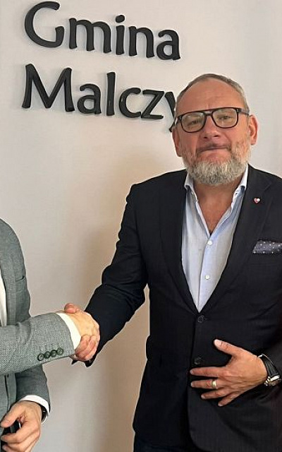 Fot. Gmina Malczyce