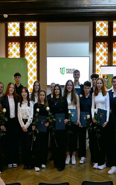 Fot. Powiat Średzki - RFP