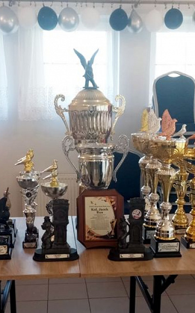 Fot. PZHGP Sekcja Środa Śląska