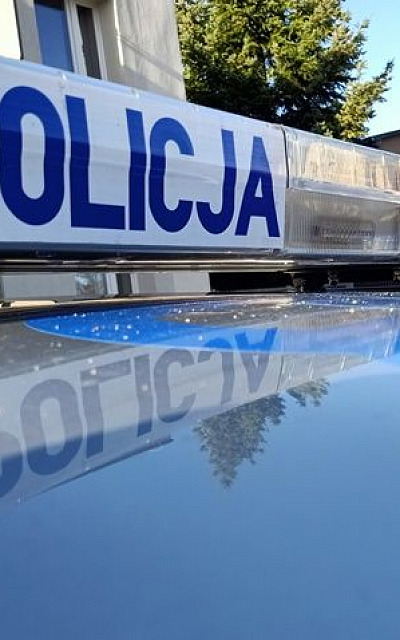 Fot. ilustracyjne / policja