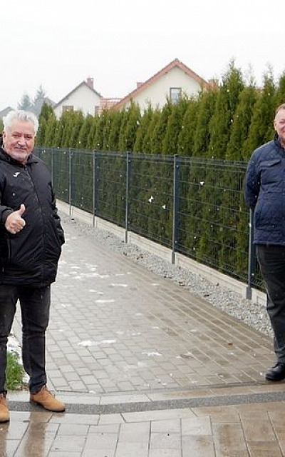 Fot. Powiat Średzki - RFP