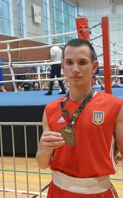 Fot. Glory Boks Kick-Boxing Środa Śląska