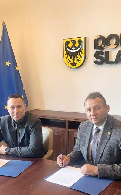 Fot. Wójt Gminy Udanin Wojciech Płaziuk [Fb]