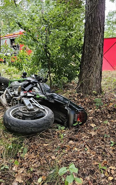 Fot. KPP w Środzie Śląskiej