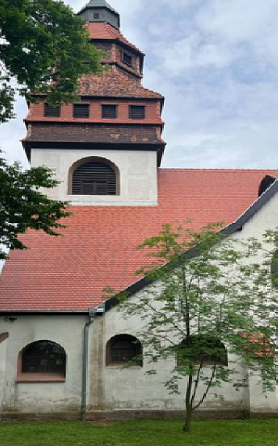 Ambona (Kościół pw. Niepokalanego Poczęcia Najświętszej Maryi Panny)
