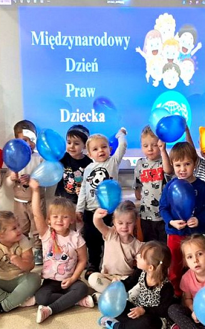 Fot. Przedszkole w Szczepanowie