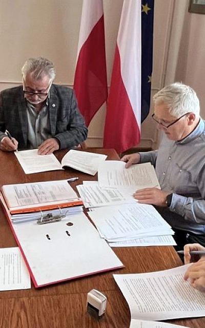 Fot. Gmina Kostomłoty