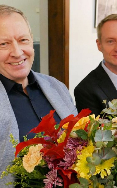 Fot. Powiat Średzki - RFP