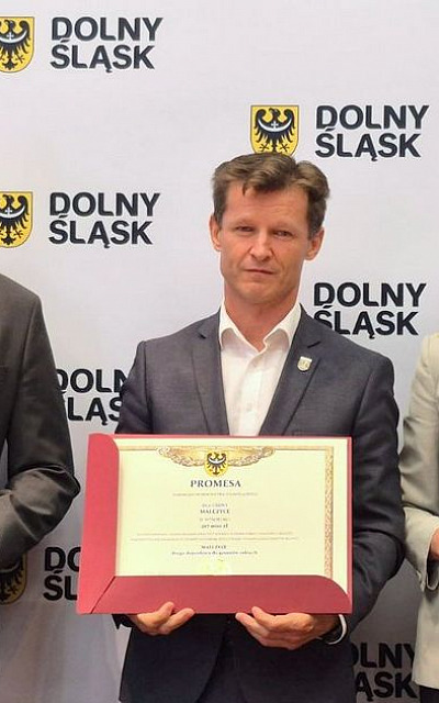 Fot. Gmina Malczyce