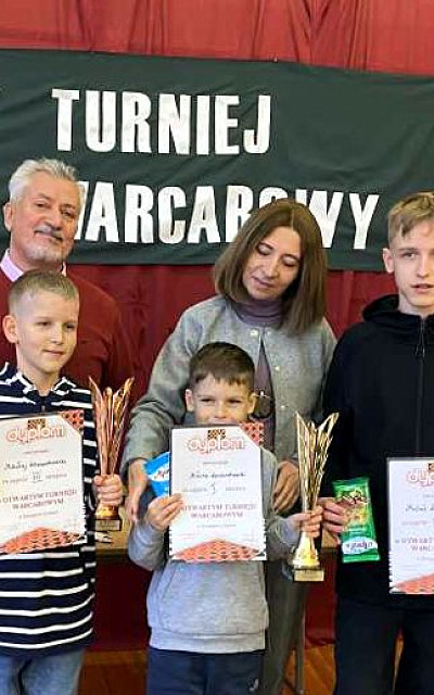 Fot. GOK Kostomłoty