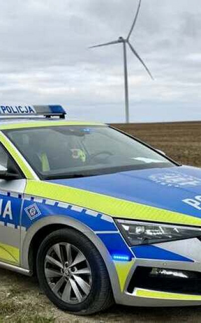 Fot. KPP w Środzie Śląskiej