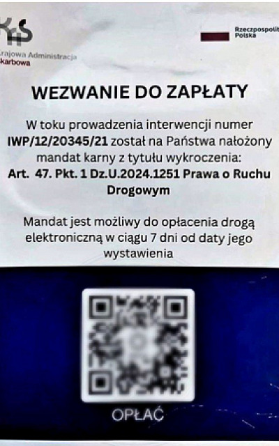 Fot. KAS - Izba Administracji Skarbowej we Wrocławiu