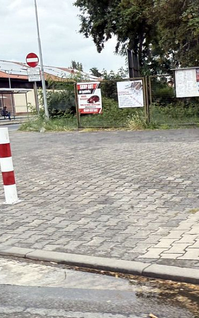Fot. KPP w Środzie Śląskiej
