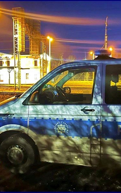 Fot. KPP w Środzie Śląskiej