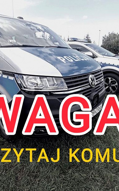 Fot. ilustracyjne / policja