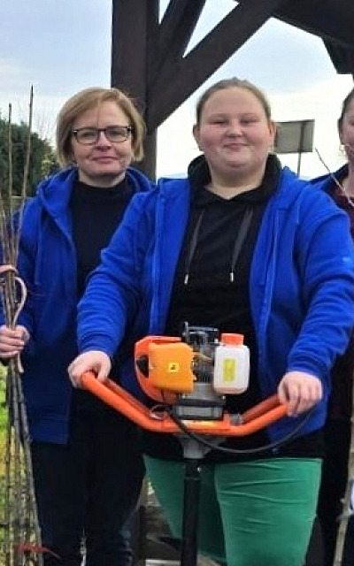 Fot. Organizatorzy akcji