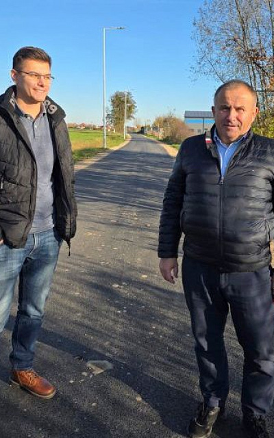 Fot. Gmina Miękinia