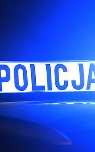 Fot. Policja / ilustracyjne