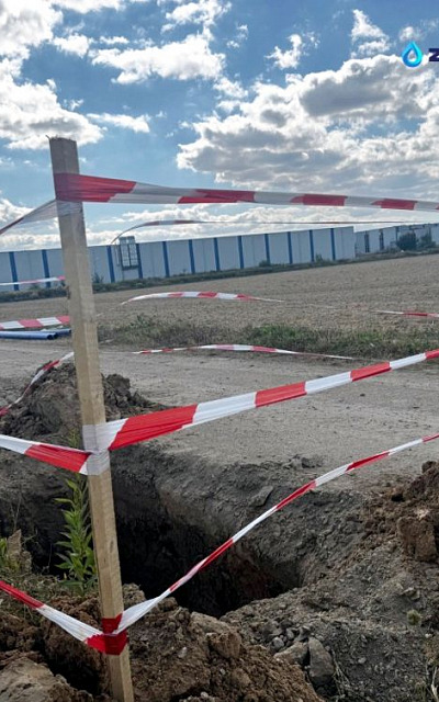 Fot. ZUK Miękinia