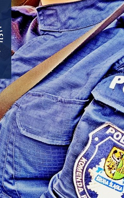 Fot. KPP w Środzie Śląskiej