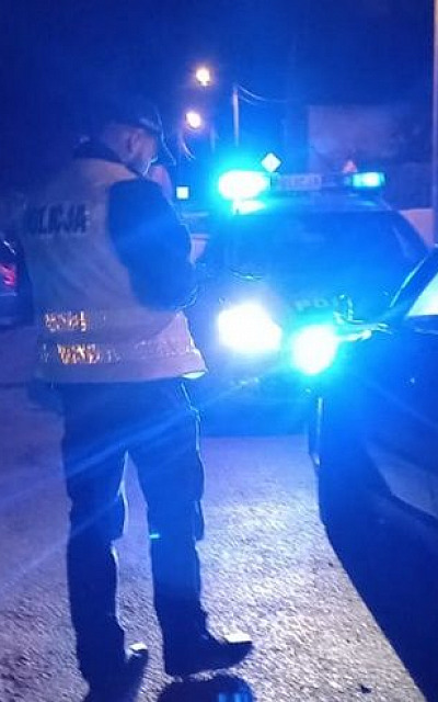 Fot. ilustracyjne / policja