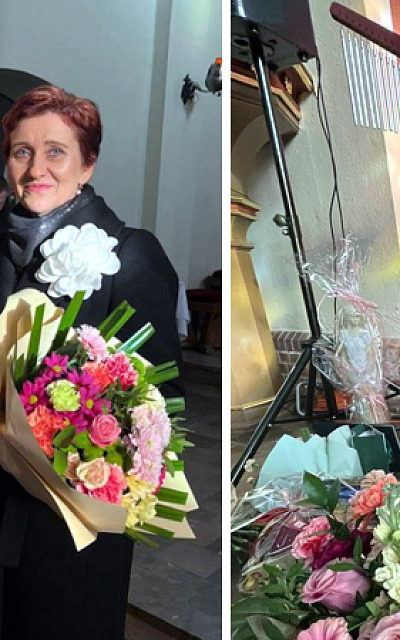 Fot. Wójt Gminy Malczyce Piotr Frankowski [Fb]