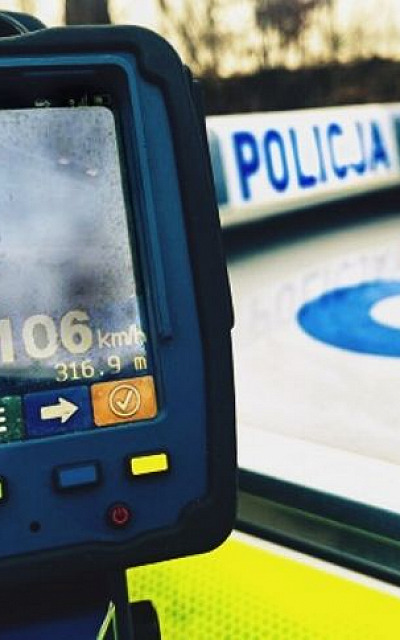 Fot. KPP w Środzie Śląskiej
