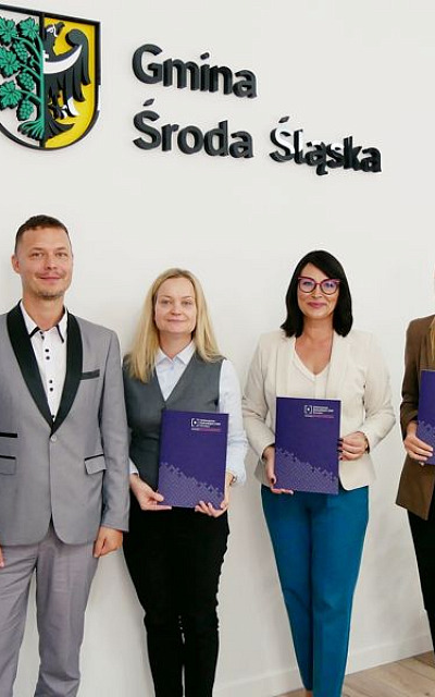 Fot. Gmina Środa Śląska