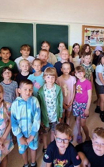 Fot. KPP w Środzie Śląskiej