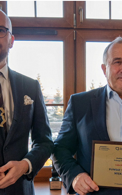 Fot. Gmina Miękinia