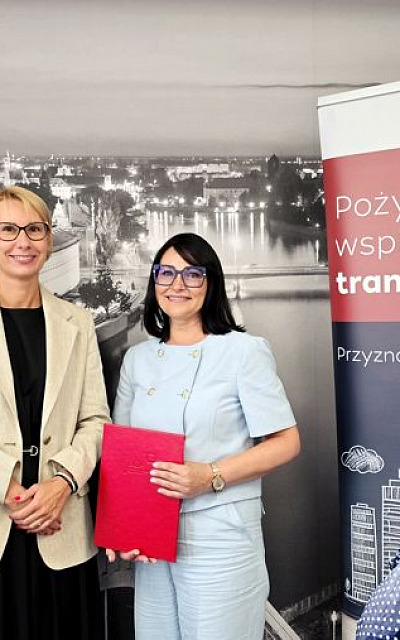 Fot. Gmina Środa Śląska