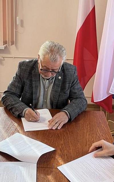 Fot. Gmina Kostomłoty