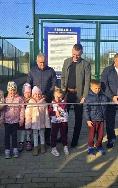 Fot. Gmina Miękinia