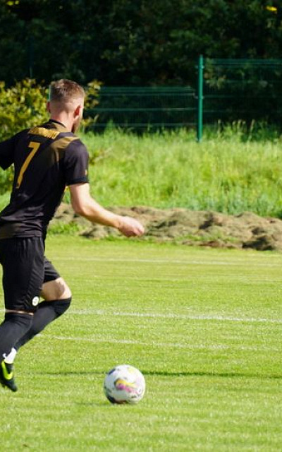ODRA MALCZYCE – ROS-BRUK DAMIANOWO (24.08.2025)
