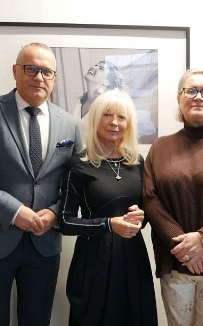 Fot. Powiat Średzki - RFP