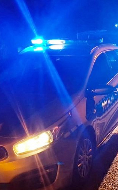 Fot. KPP w Środzie Śląskiej