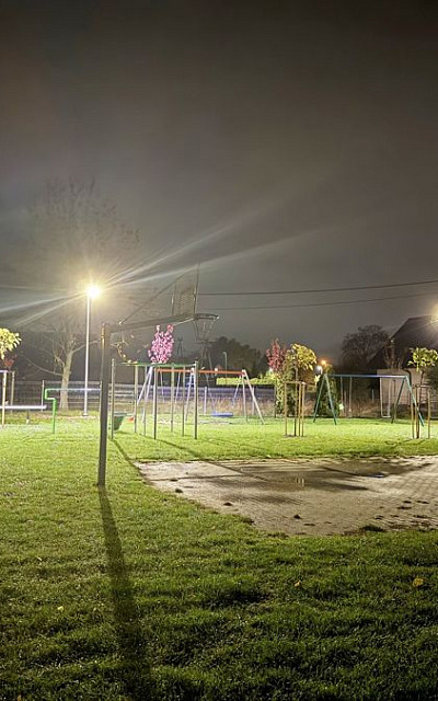 Fot. Stowarzyszenie na Rzecz Społeczności Miejsko-Wiejskich „Serce Wsi”