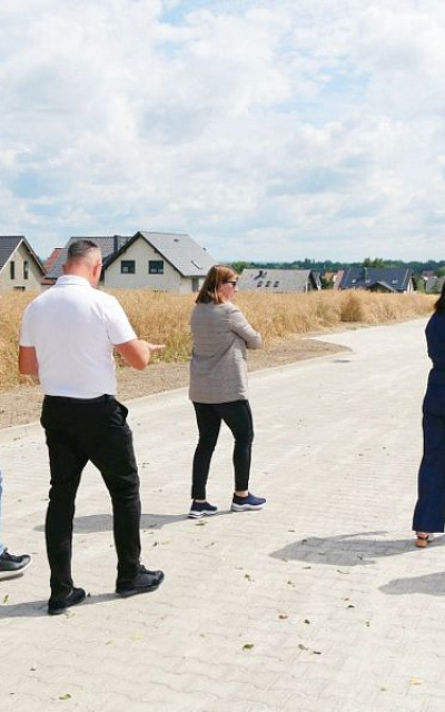 Fot. Gmina Środa Śląska