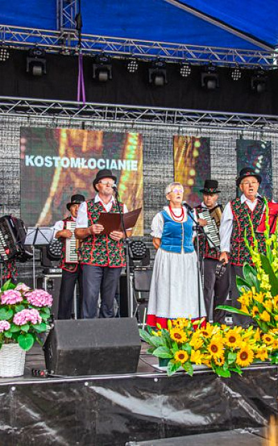 Fot. archiwum gazety Roland