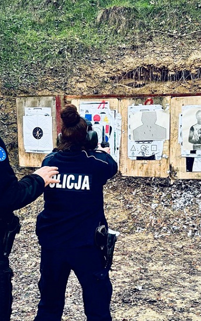 Fot. KPP w Środzie Śląskiej