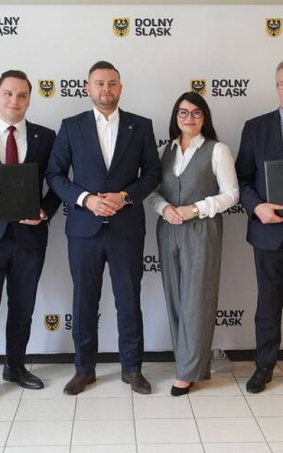 Fot. Miasto i Gmina Środa Śląska