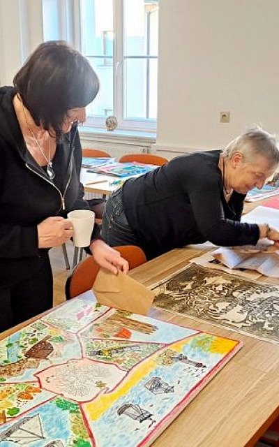 Fot. Powiat Średzki - RFP