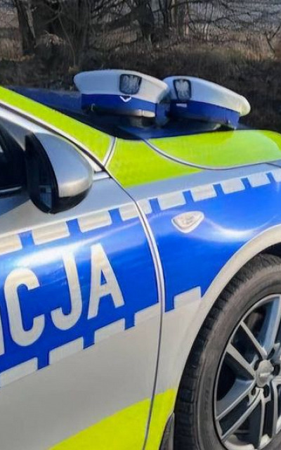 Fot. ilustracyjne / policja