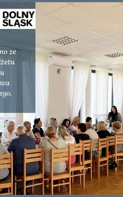 Fot. Gmina Udanin